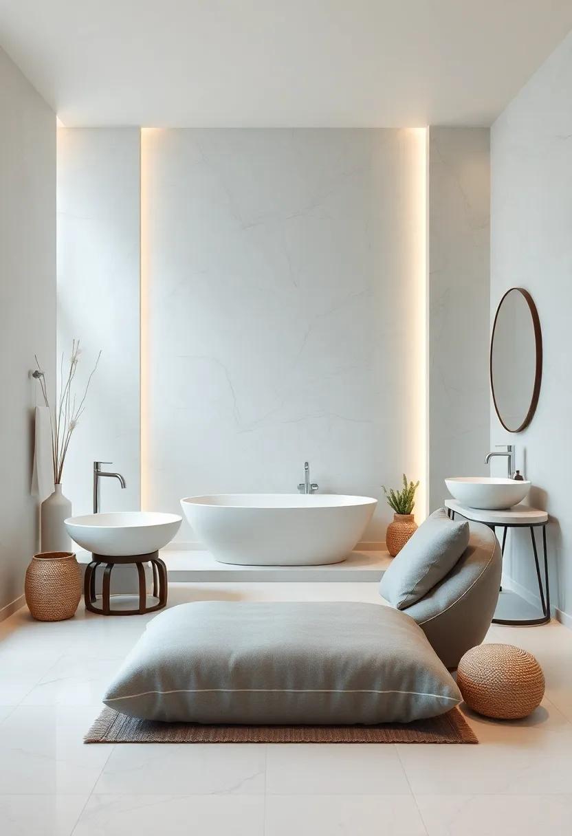 Inviting Comfort With Cozy‌ Seating Options‌ For Ultimate‌ Relaxation