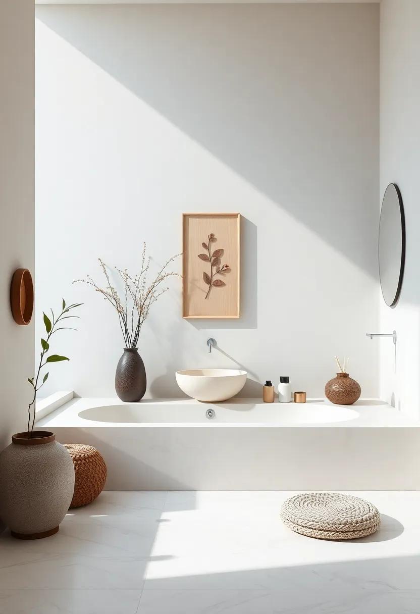 Showcasing ⁣Personal Artifacts That Inspire Peacefulness