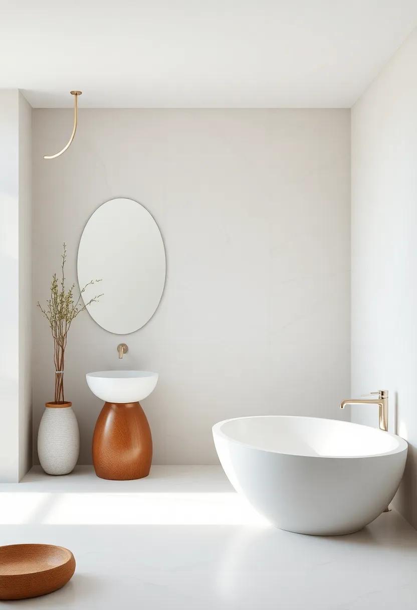 Sourcing ⁢Inspiration‌ From Nature For A Refreshing Aesthetic