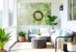 Charming Small Screened Porch Ideas: Elevate Your Space with Stylish Outdoor Rugs