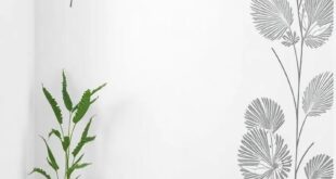 Transform Your Space: Inspiring Bathroom Wall Stencil Ideas for Every Style