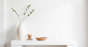 Transform Your Space: Elegant Console Table Styling Ideas for Every Home