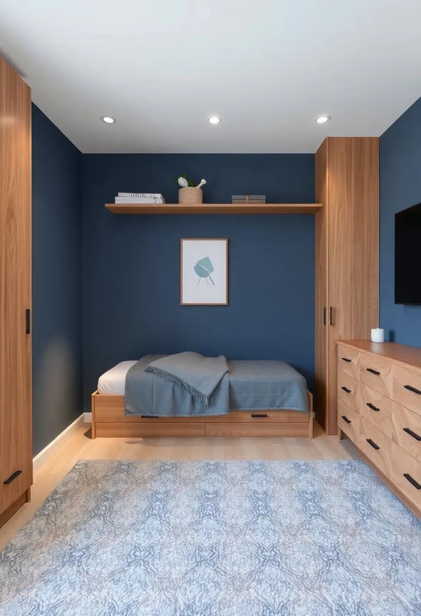 Maximize Space: Transforming Boys’ Rooms with Smart Under-Bed Storage Solutions Maximize Space: Transforming Boys’ Rooms with Smart Under-Bed Storage Solutions