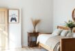 Embrace Timeless Charm: Designing a Rustic Vintage Bedroom Retreat