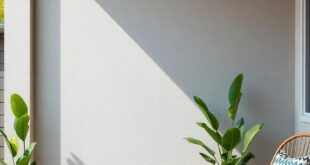 Maximizing Charm: Creative Space-Saving Decor Ideas for Your Small Patio