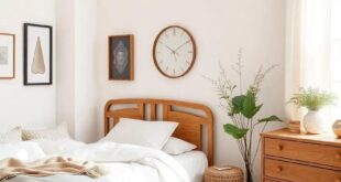 Embracing Timeless Charm: A Guide to Vintage Eclectic Bedroom Decor