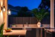 Illuminate Your Culinary Oasis: A Guide to Outdoor Kitchen Lighting Solutions