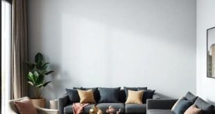 Elevate Your Space: Chic High-End Black Living Room Inspirations