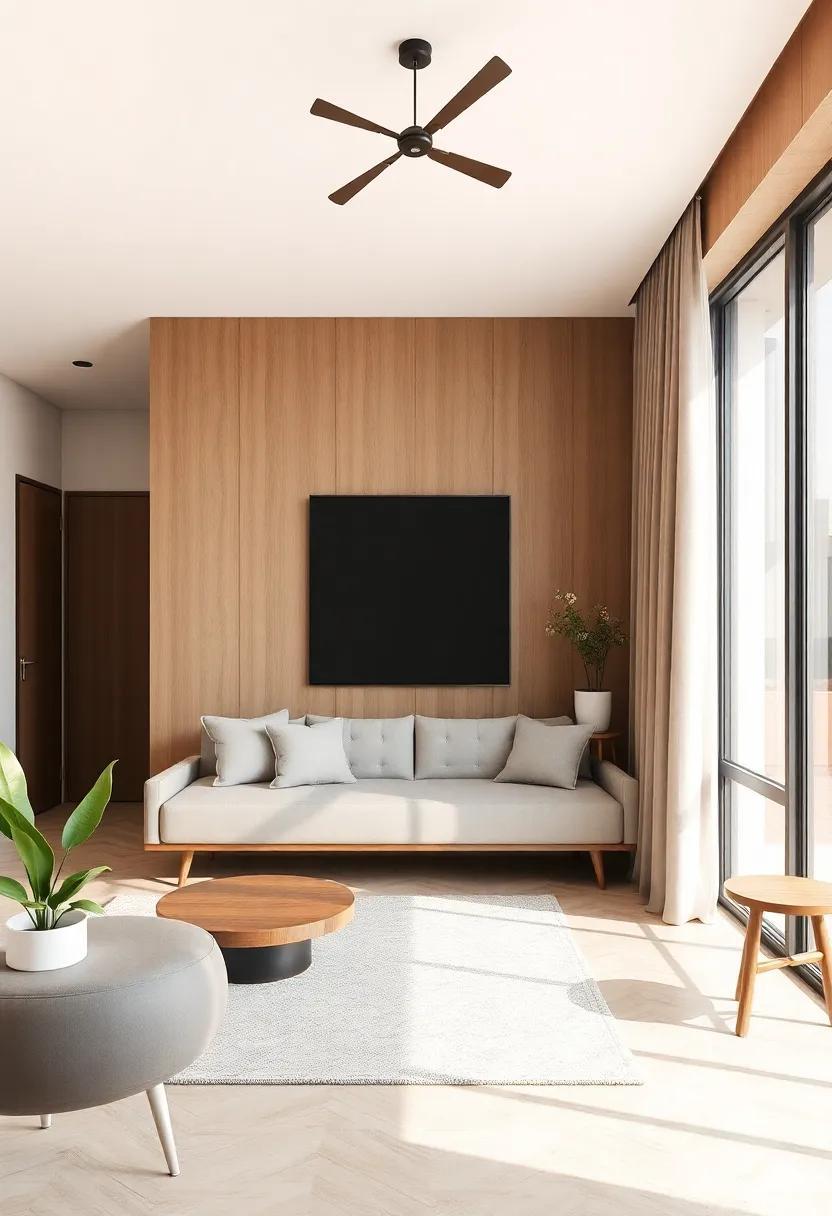 Maximizing Style: The Latest Small Space Design Trends for Modern Homes