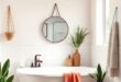 Transform Your Space: Embracing Cozy Boho Bathroom Decor for a Relaxing Retreat