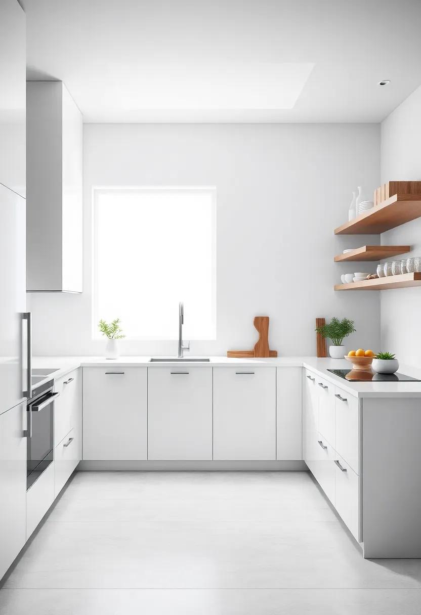 Maximizing Space: Innovative Storage Solutions for the Modern Kitchen