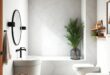 Embrace Nature: Inspiring Rustic Bathroom Design Ideas for a Cozy Retreat