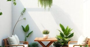 Transform Your Outdoor Space: Creative Garden-Inspired Patio Layout Ideas