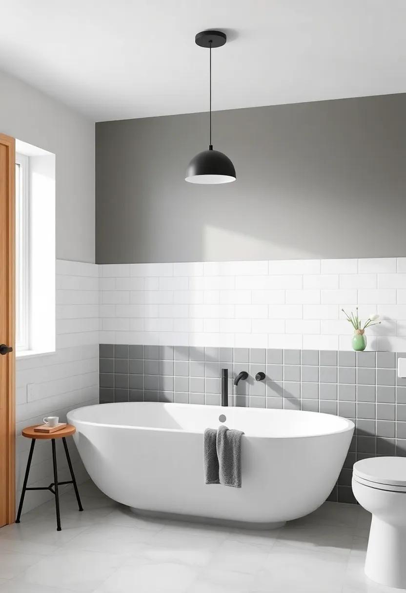 Creating a Family-Friendly Scandinavian Bathroom: Design Tips for Every Home