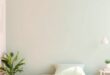 Transform Your Space: Embracing Serene Pastel Bedroom Paint Colors