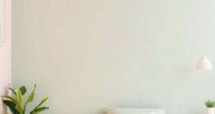 Transform Your Space: Embracing Serene Pastel Bedroom Paint Colors