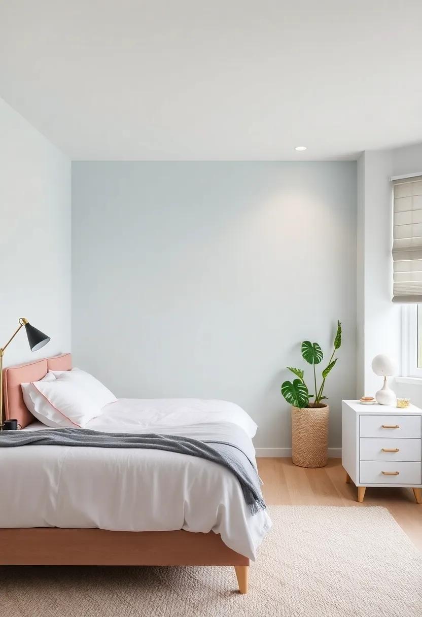 Transforming Teen Spaces: Innovative Bedroom Design Ideas for Every Style