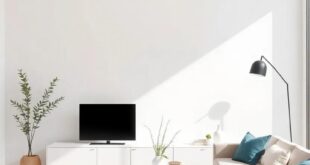 Embracing Simplicity: Designing a Minimalist Color Palette for Your Small Living Room