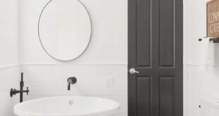 Transforming Tranquility: Embracing the Charm of Farmhouse Bathrooms