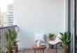 Transform Your Small Balcony: The Magic of Outdoor Rugs for Cozy Spaces