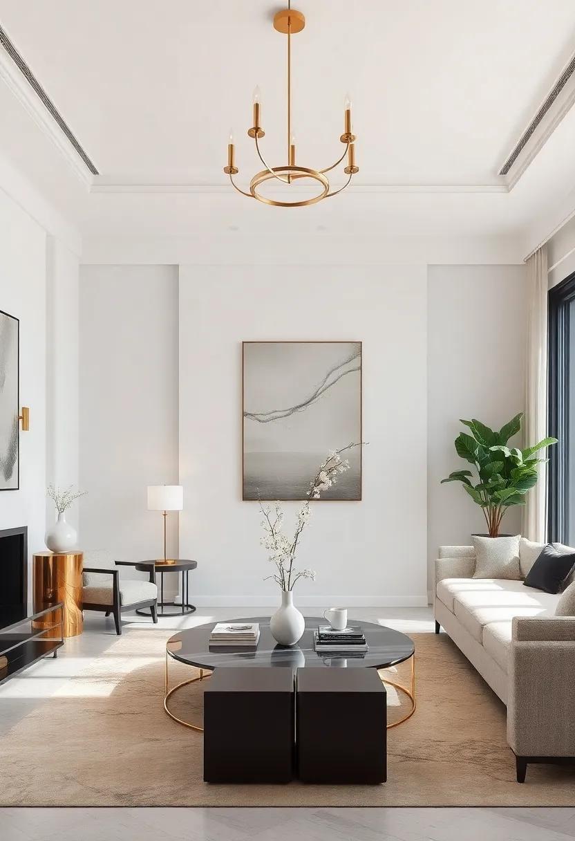 Enduring Elegance: Embracing Timeless Luxury in Interior Decor Design