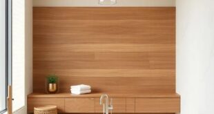 Indulge in Serenity: Designing a Luxurious Bathroom with a Freestanding Tub