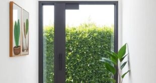 Transform Your Home: Innovative and Sustainable Entryway Design Ideas