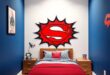 Transform Your Space: Designing a Superhero-Themed Room for Teens