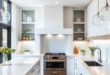 Crafting Culinary Dreams: The Allure of Luxury Kitchens in Modern Homes