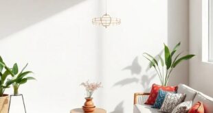 Embracing Eclecticism: Exploring the Latest Bohemian Design Trends of Today