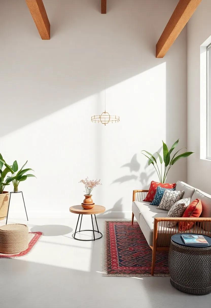 Embracing Eclecticism: Exploring the Latest Bohemian Design Trends of Today Embracing Eclecticism: Exploring the Latest Bohemian Design Trends of Today