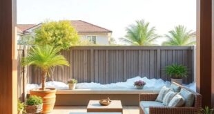Transform Your Outdoor Space: Patios Perfectly Designed for Every Season