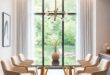 Elevate Your Space: Chic Luxury Modern Dining Room Ideas for Every Taste