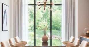 Elevate Your Space: Chic Luxury Modern Dining Room Ideas for Every Taste