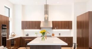 Exploring Open Concept Kitchen Floor Plans: The Heart of Modern Living Spaces