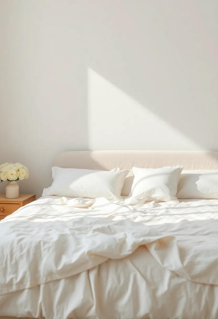 Reviving Elegance: The Timeless Charm of Vintage Bedroom Linens