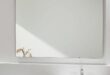Reflecting Style: Choosing the Perfect Bathroom Wall Mirror for Every Space