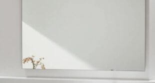 Reflecting Style: Choosing the Perfect Bathroom Wall Mirror for Every Space