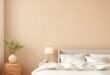 Transform Your Space: Inspiring Bedroom Paint Ideas Featuring Versatile Beige