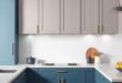 Two-Tone Kitchen Cabinets: Elevate Your Space with Stylish Color Combinations