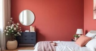 Cozy Winter Vibes: Transform Your Bedroom with Stunning Seasonal Color Ideas