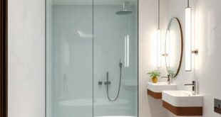 Transform Your Ensuite: Elevate Luxury with Stunning Lighting Designs