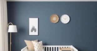 Chic and Fun: Explore the Latest Trends in Boys’ Nursery Design Concepts