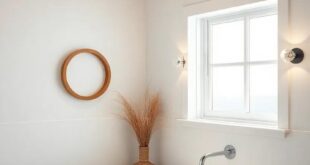 Brighten Your Coastal Retreat: Inspiring Bathroom Lighting Ideas for a Beachy Vibe