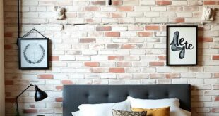 Transform Your Space: Embracing Industrial Design with Unique Wall Decor Ideas