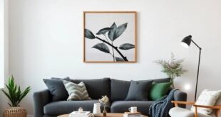 27 Essential Elements for Achieving Cozy Scandinavian Living Room Style