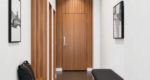 25 Creative Small Hallways Featuring Sliding Storage Benches for Stylish Organization