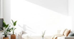 29 Minimalist Luxury Home Decor Ideas for a Chic and Serene Living Space