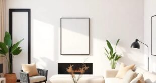 23 Inspiring Ideas for an Earthy Living Room with Neutral Furniture