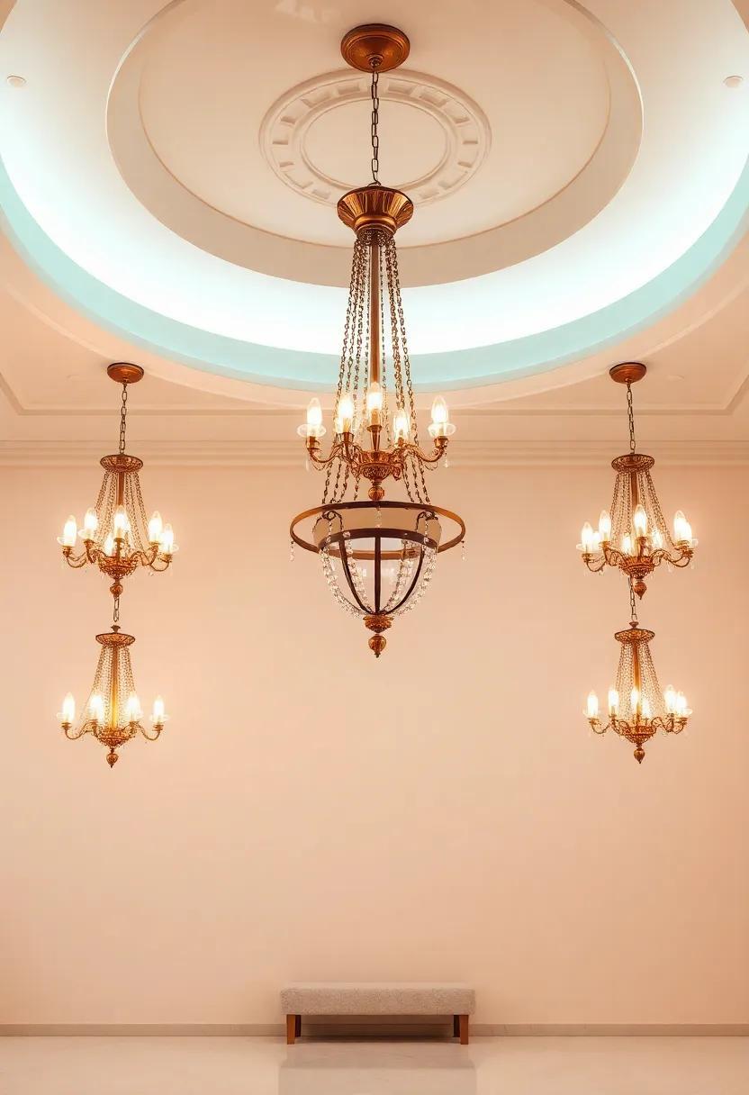 29 Stunning Art Deco Chandeliers That Illuminate Timeless Elegance